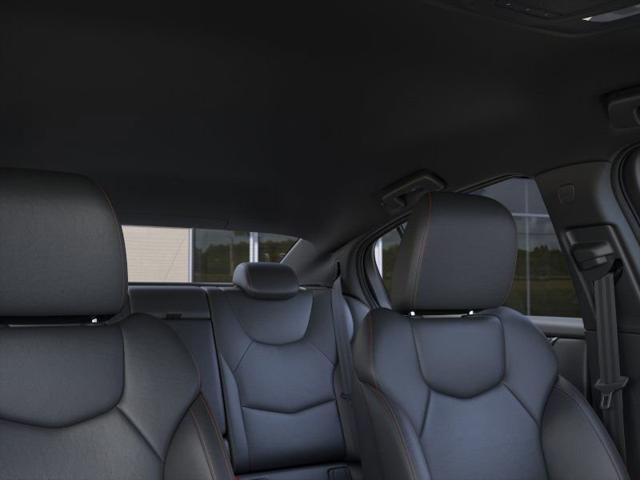 2026 Cadillac CT5 Sport RWD