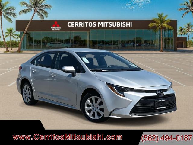 2025 Toyota Corolla LE for sale in Cerritos, CA