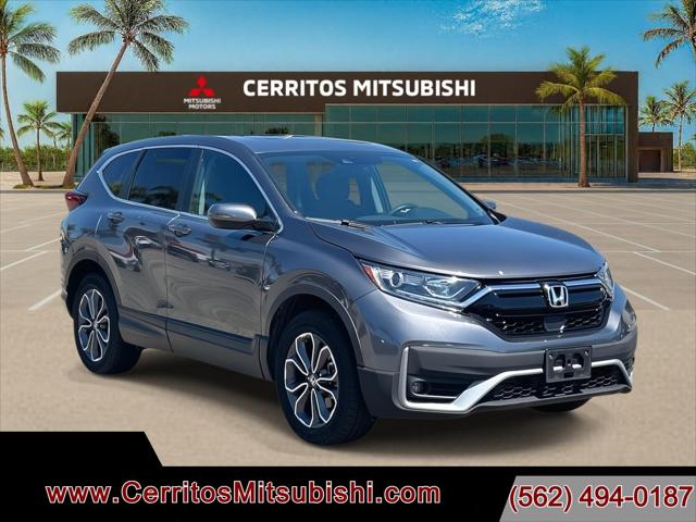 2022 Honda CR-V AWD EX for sale in Cerritos, CA