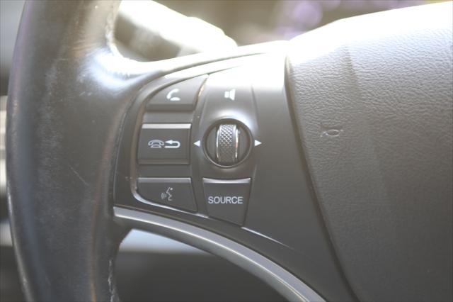 2018 Acura MDX w/Technology Package  AcuraWatch Plus Pkg