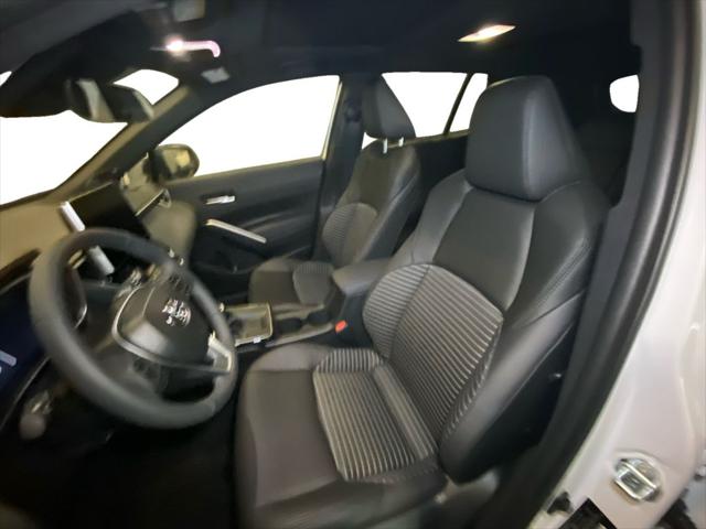 2026 Toyota Corolla Cross Hybrid XSE