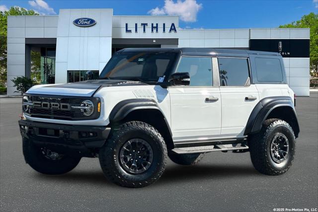 2025 Ford Bronco Raptor for sale in Fresno, CA