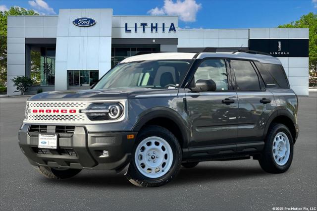 2025 Ford Bronco Sport Heritage for sale in Fresno, CA