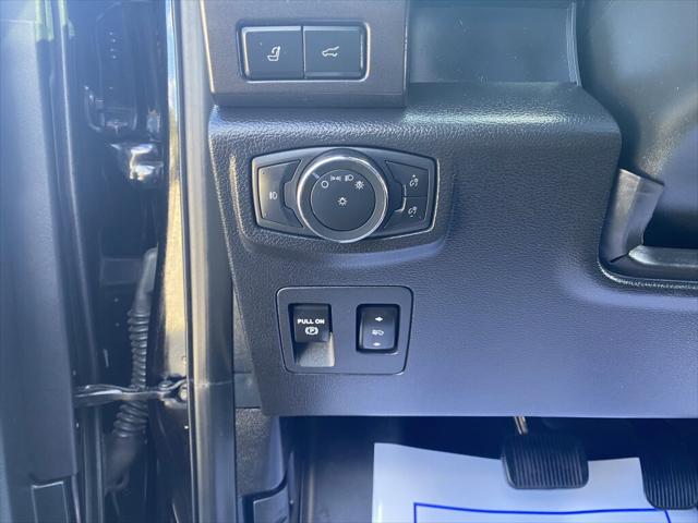 Used 2020 Ford Expedition For Sale in Pikeville, KY