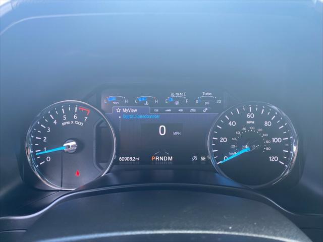 Used 2020 Ford Expedition For Sale in Pikeville, KY