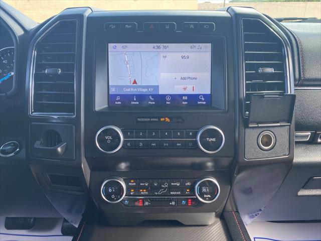 Used 2020 Ford Expedition For Sale in Pikeville, KY