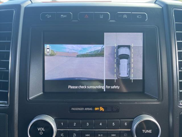 Used 2020 Ford Expedition For Sale in Pikeville, KY