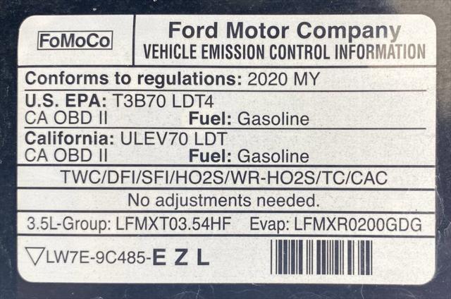 Used 2020 Ford Expedition For Sale in Pikeville, KY