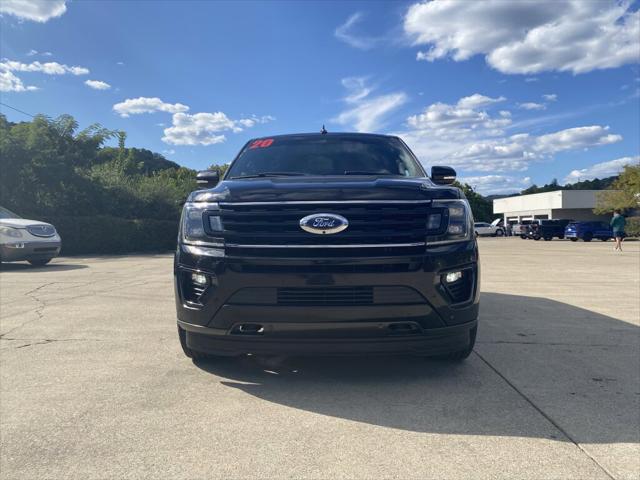 Used 2020 Ford Expedition For Sale in Pikeville, KY