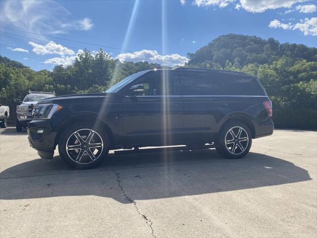 Used 2020 Ford Expedition For Sale in Pikeville, KY