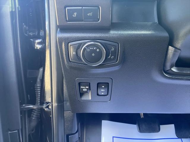 Used 2020 Ford Expedition For Sale in Pikeville, KY