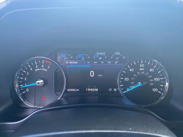 Used 2020 Ford Expedition For Sale in Pikeville, KY