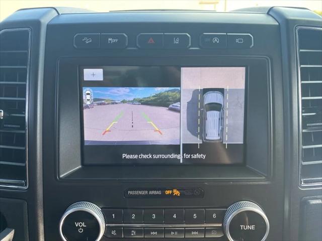 Used 2020 Ford Expedition For Sale in Pikeville, KY