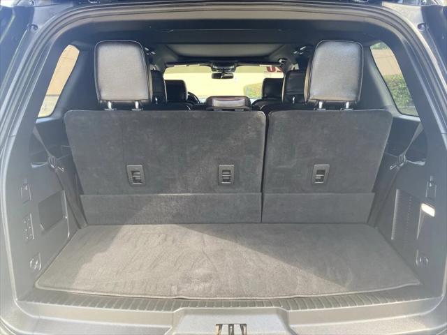 Used 2020 Ford Expedition For Sale in Pikeville, KY