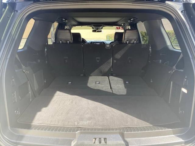 Used 2020 Ford Expedition For Sale in Pikeville, KY