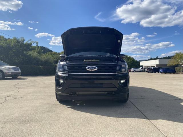 Used 2020 Ford Expedition For Sale in Pikeville, KY