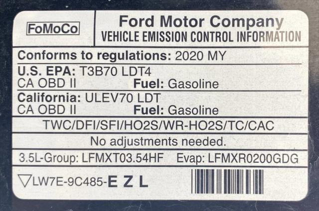 Used 2020 Ford Expedition For Sale in Pikeville, KY