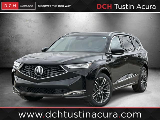 2026 Acura MDX Advance Package for sale in Tustin, CA