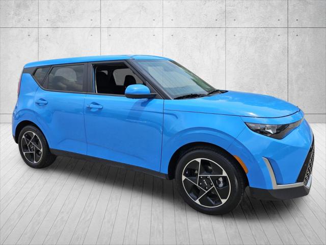 2023 Kia Soul EX for sale in Fayetteville, NC