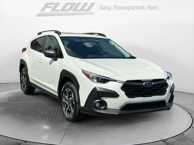 2025 Subaru Crosstrek Premium for sale in Winston Salem, NC