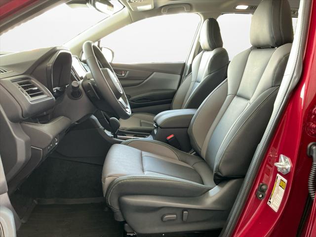 2025 Subaru Ascent Onyx Edition 7-Passenger
