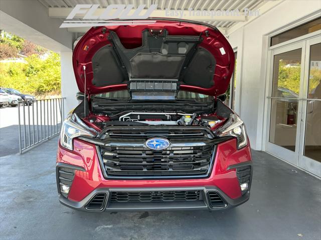 2025 Subaru Ascent Onyx Edition 7-Passenger