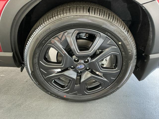 2025 Subaru Ascent Onyx Edition 7-Passenger