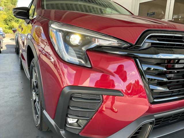 2025 Subaru Ascent Onyx Edition 7-Passenger