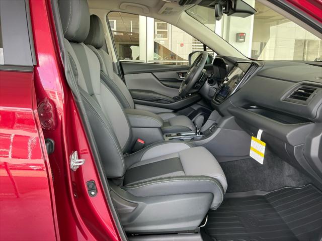 2025 Subaru Ascent Onyx Edition 7-Passenger