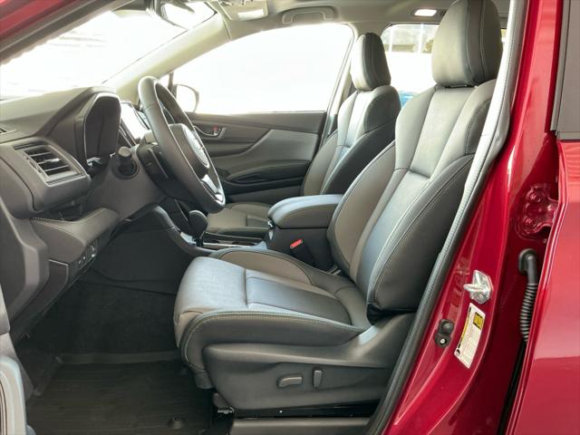 2025 Subaru Ascent Onyx Edition 7-Passenger