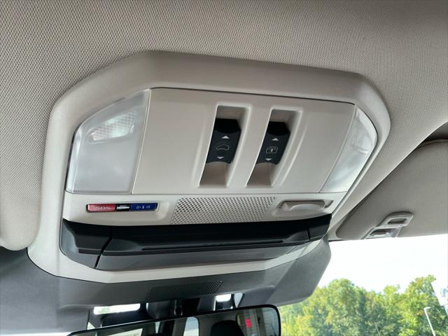 2025 Subaru Ascent Onyx Edition 7-Passenger
