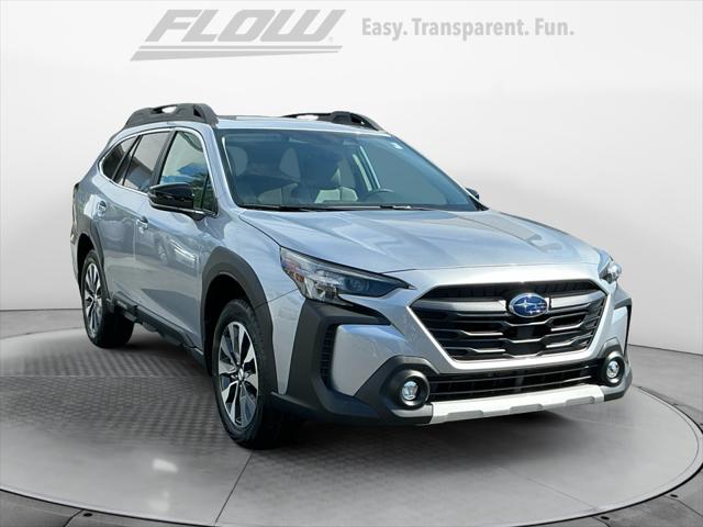 2025 Subaru Outback Limited for sale in Winston Salem, NC