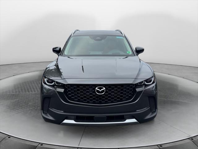 2025 Mazda CX-50 2.5 Turbo Premium Package for sale in Charlottesville, VA
