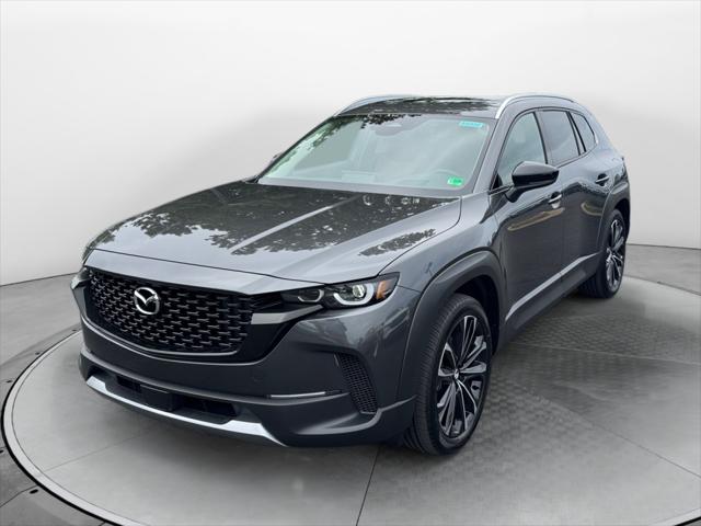 2025 Mazda CX-50 2.5 Turbo Premium Package