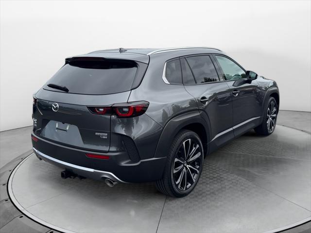 2025 Mazda CX-50 2.5 Turbo Premium Package