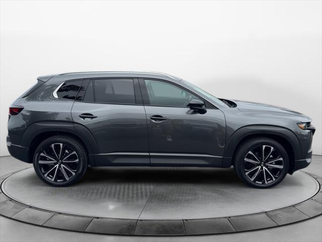 2025 Mazda CX-50 2.5 Turbo Premium Package