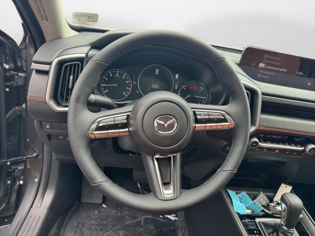 2025 Mazda CX-50 2.5 Turbo Premium Package