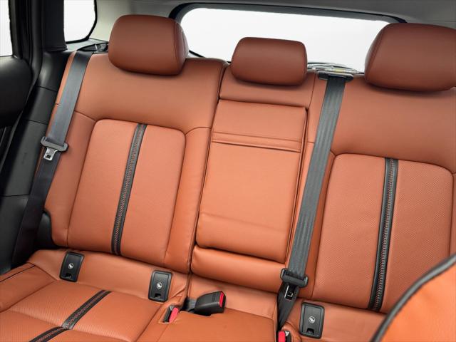 2025 Mazda CX-50 2.5 Turbo Premium Package