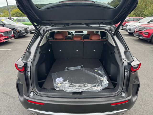 2025 Mazda CX-50 2.5 Turbo Premium Package