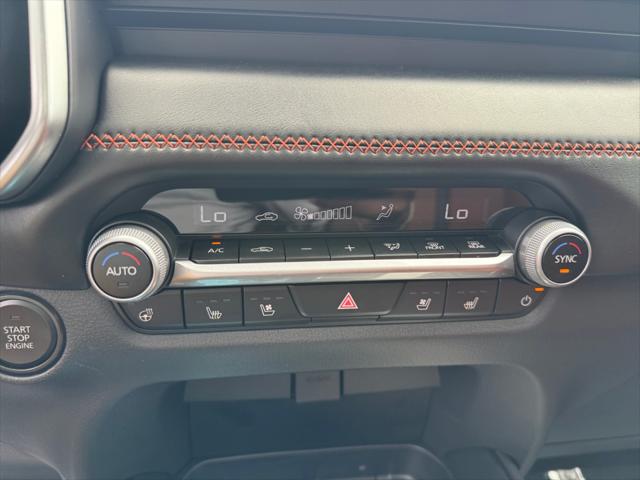 2025 Mazda CX-50 2.5 Turbo Premium Package
