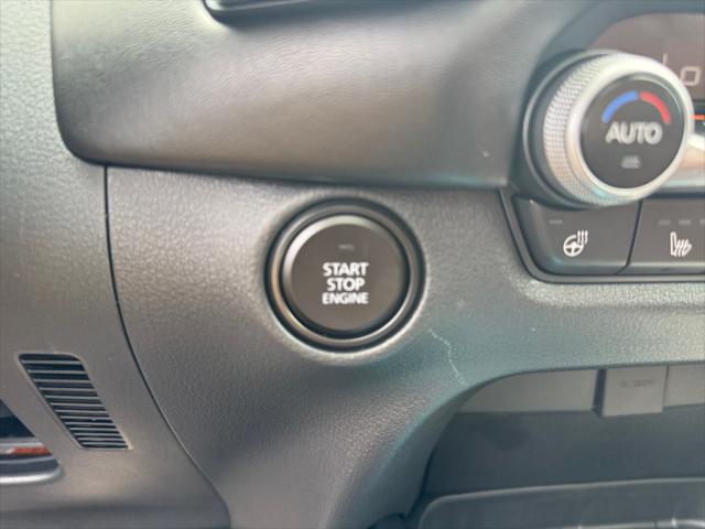 2025 Mazda CX-50 2.5 Turbo Premium Package