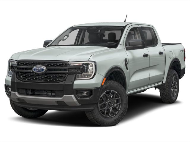 2024 Ford Ranger XLT for sale in San Mateo, CA