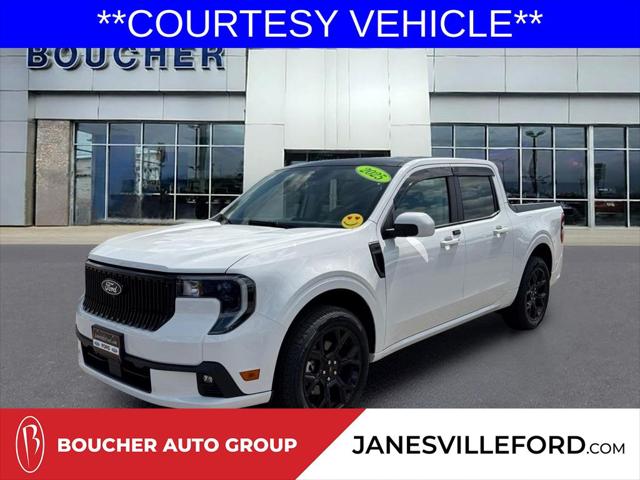 2025 Ford Maverick Lobo Standard for sale in Janesville, WI