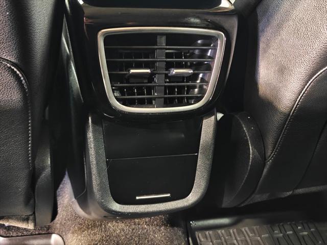 2021 Lincoln Nautilus Standard