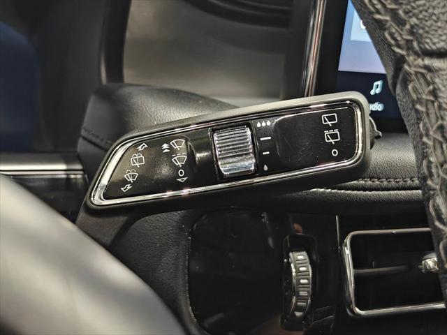 2021 Lincoln Nautilus Standard