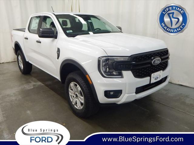 2025 Ford Ranger XL for sale in Blue Springs, MO