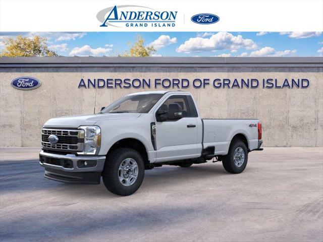 2026 Ford F-250 XLT for sale in Grand Island, NE