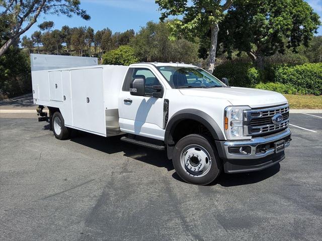 2025 Ford F-550 XL for sale in Carlsbad, CA