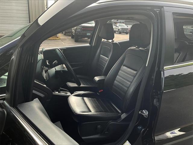 2021 Ford EcoSport Titanium