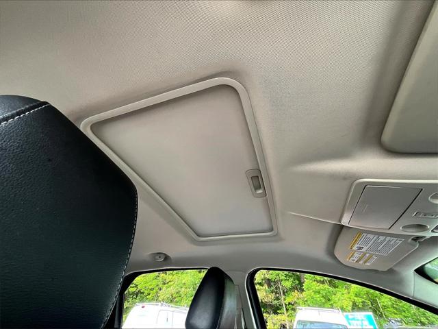 2021 Ford EcoSport Titanium